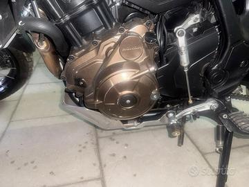 Motore ricambi honda crf 1100 africa twin
