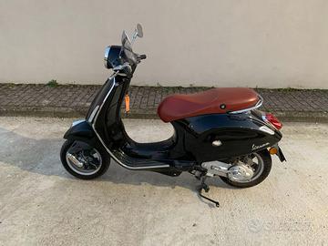 Vespa 50
