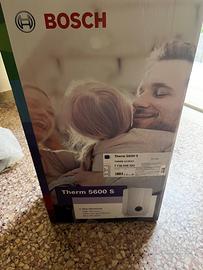 Caldaia a metano BOSCH