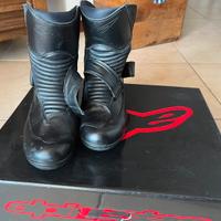 Stivali donna alpinestars n 40