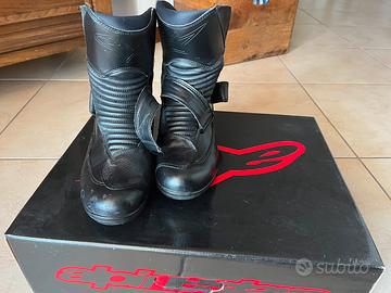 Stivali donna alpinestars n 40