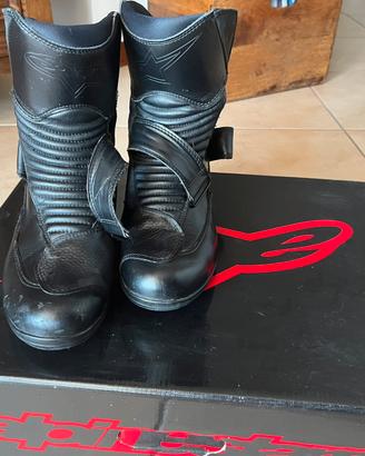 Stivali donna alpinestars n 40