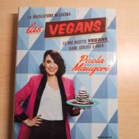 Las vegans