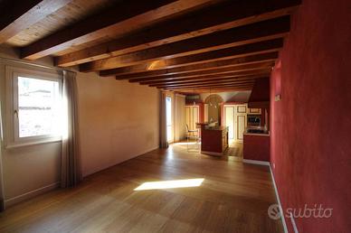 Appartamento di 93 m² con 4 locali a Arzignano