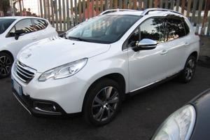 Peugeot 2008 1.6 HDi 115 CV - 2014