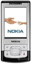 nokia 6500s