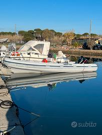 Gommone joker coaster 650