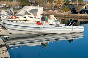 Gommone joker coaster 650