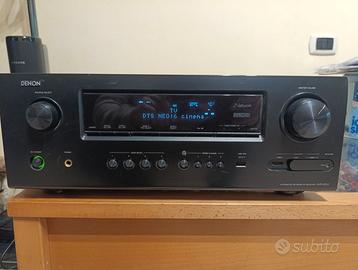 DENON avr-3212
