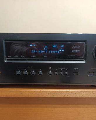 DENON avr-3212