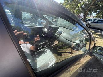 Punto Evo