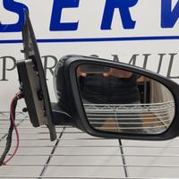 Specchio Dx Mercedes Classe B - 2019 in poi