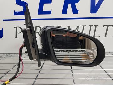 Specchio Dx Mercedes Classe B - 2019 in poi
