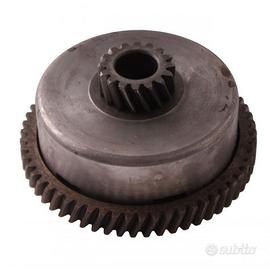 Campana con ingranaggio frizione Garelli SZG 509