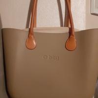 Borsa da donna O bag