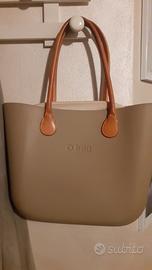 Borsa da donna O bag