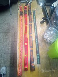 Portachiavi a laccetto