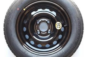  ruotino di scorta + kit Ford Ka seconda serie