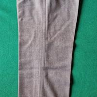Pantaloni Ermenegildo Zegna grigio chiaro