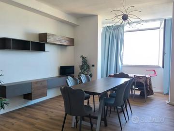 Appartamento grattacielo