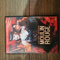 DVD Moulin Rouge (anno: 2001) originale 