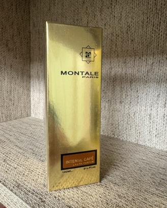 Intense Cafè Montale Originale