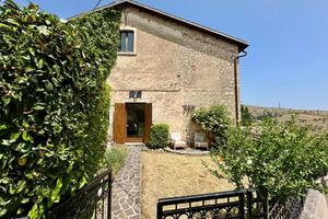 Appartamento Calascio [GRE731VRG]