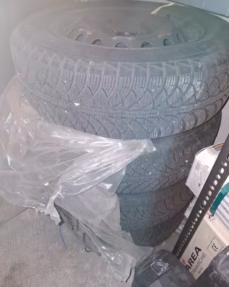 cerchi auto