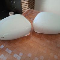 FIAT 500 2007 - 2014 COVER