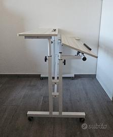 scrivania per computer 