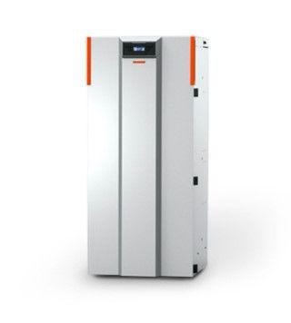 CALDAIA A PELLET THERMOROSSI COMPACT S32 GT5