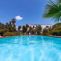 Appartamenti in Masseria con piscina e spa