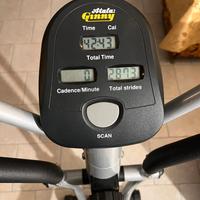 Ellittica Atala Ginny