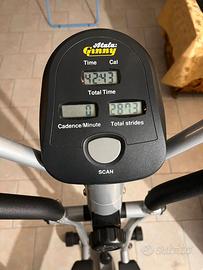 Ellittica Atala Ginny