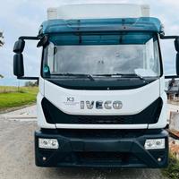 iveco eurocargo 120e25 anno 12/2018