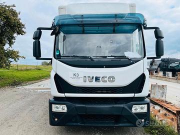 iveco eurocargo 120e25 anno 12/2018