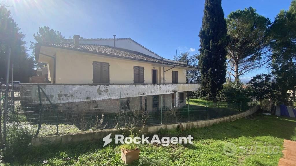 Casa – Peccioli, Pisa - Vista 2