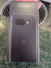 Google Pixel 9a VENDUTO 