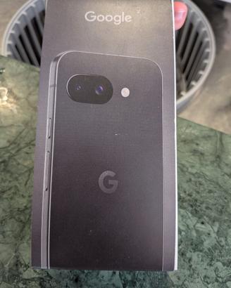 Google Pixel 9a VENDUTO 
