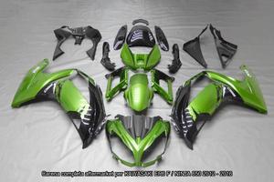 Carena compatibile per KAWASAKI ER6F 2012 - 2016