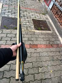 Stecca biliardo professionale