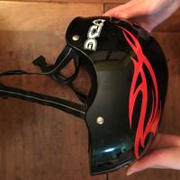 Casco per bambino/ragazzo BMX/Skateboard