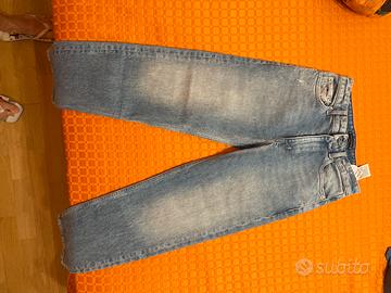 Pantaloni  tommy hilfiger
