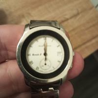 orologio Baume & Mercier donna mof Formula S