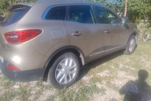 Renault Kadjar 1500 gasolio