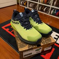 Head Motio Pro Padel