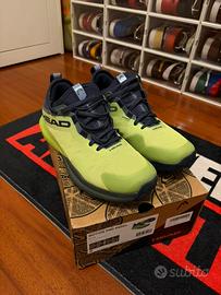 Head Motio Pro Padel