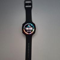 Samsung Galaxy Watch 8 40mm LTE Nero