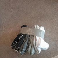 calzini antiscivolo NUOVI 