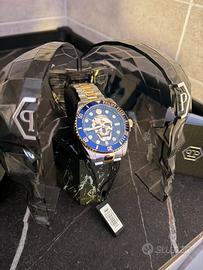 Philipp Plein - Orologio da uomo, collezione The K